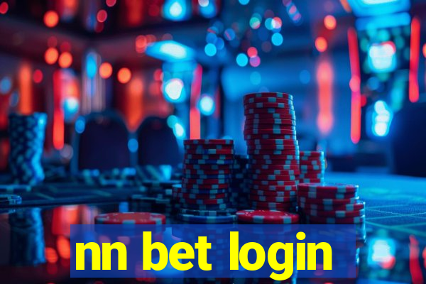 nn bet login